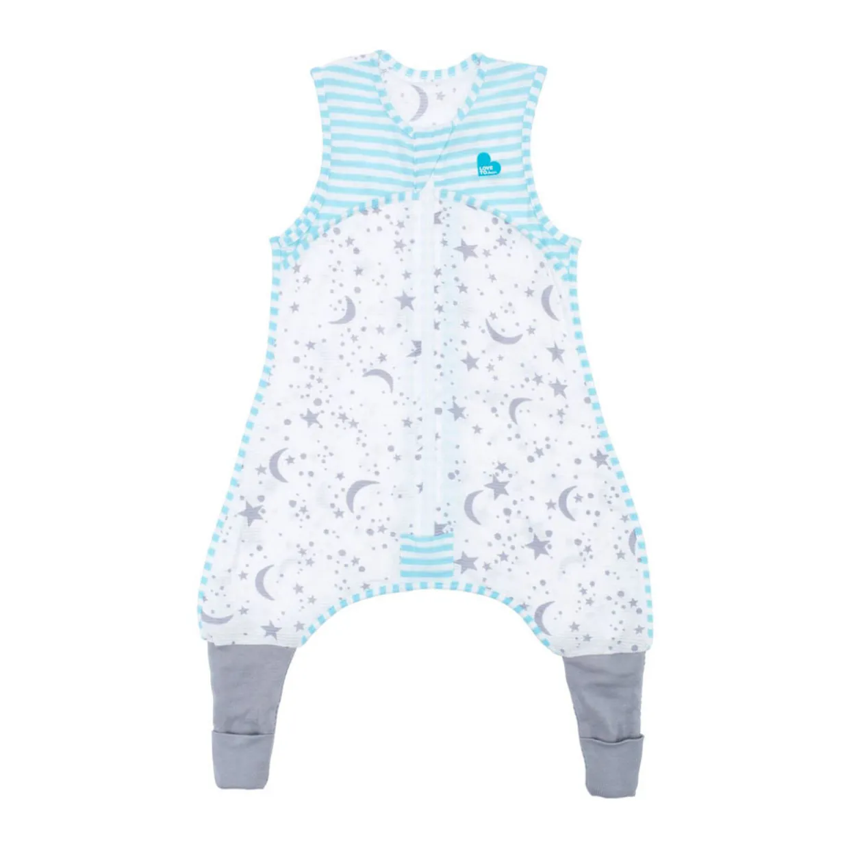 0.2 tog Sleepsuit