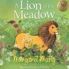 A Lion in the Meadow - Paperback Book
