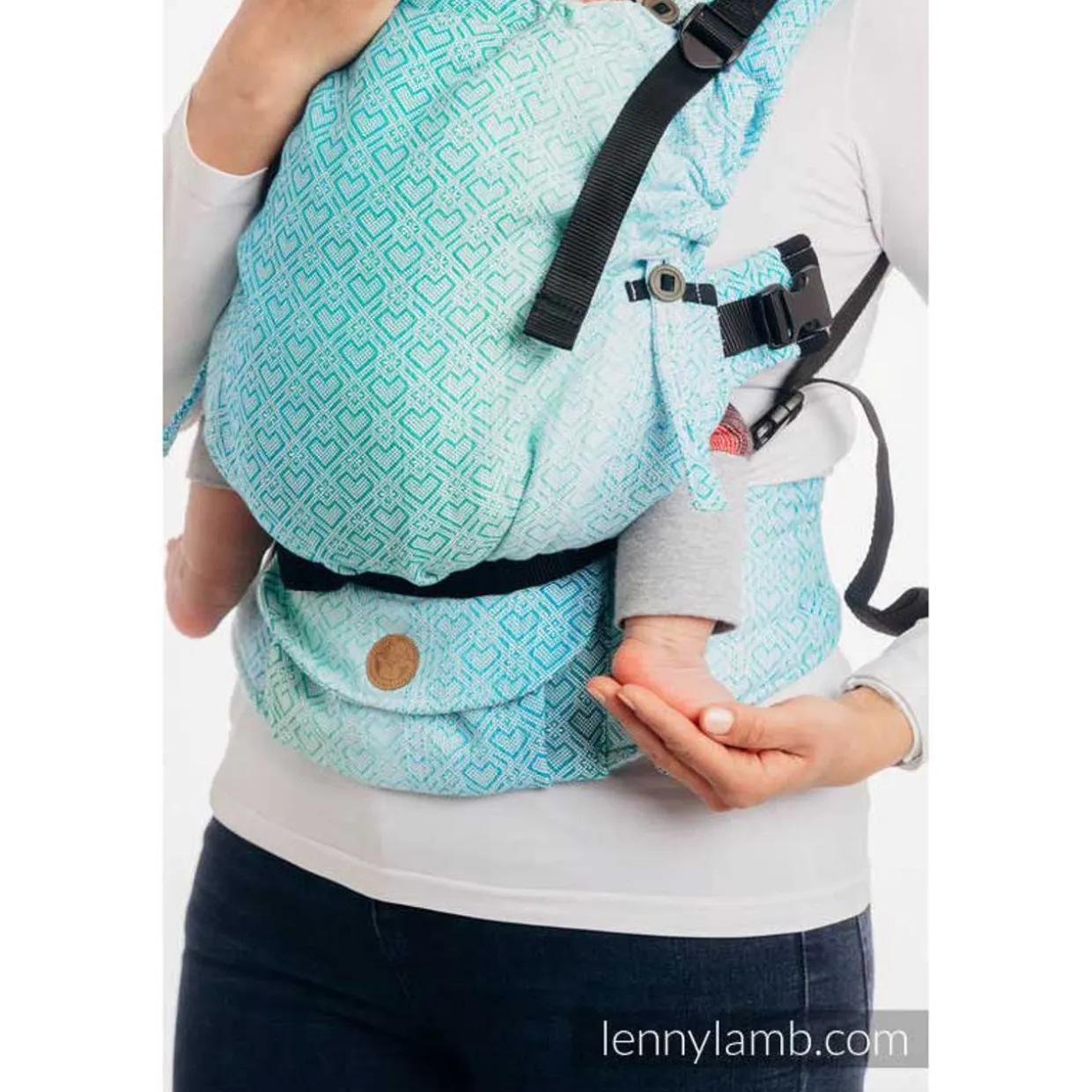 Adapter for LennyUpGrade