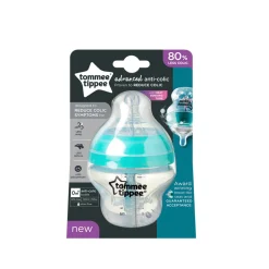 Advanced Anti-Colic Bottle