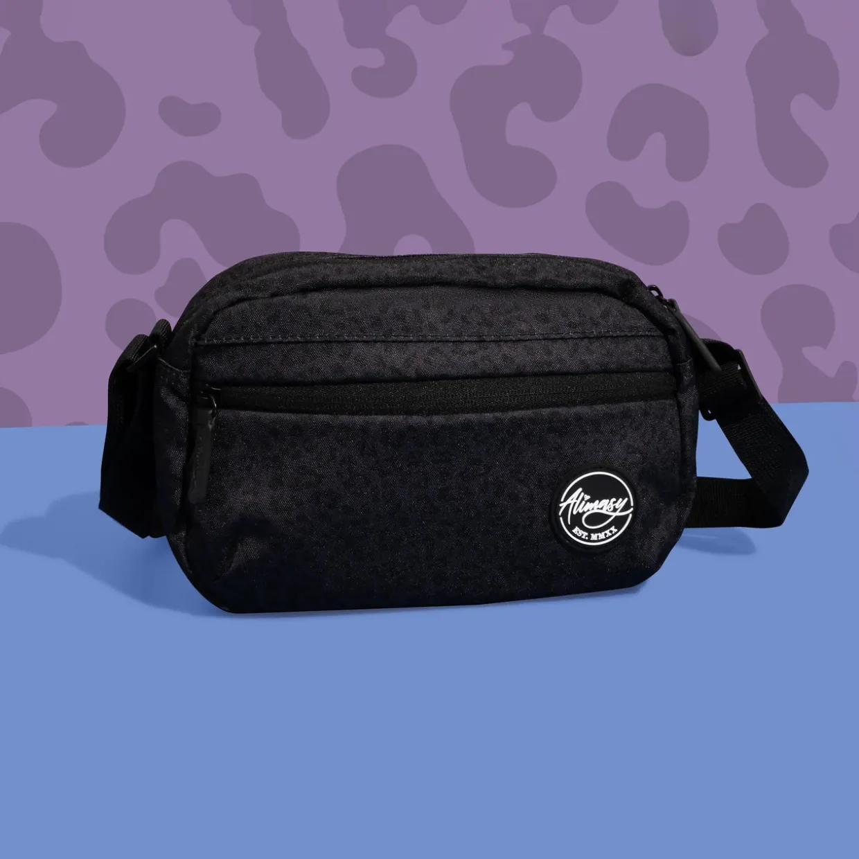 Alimasy Crossbody Bag