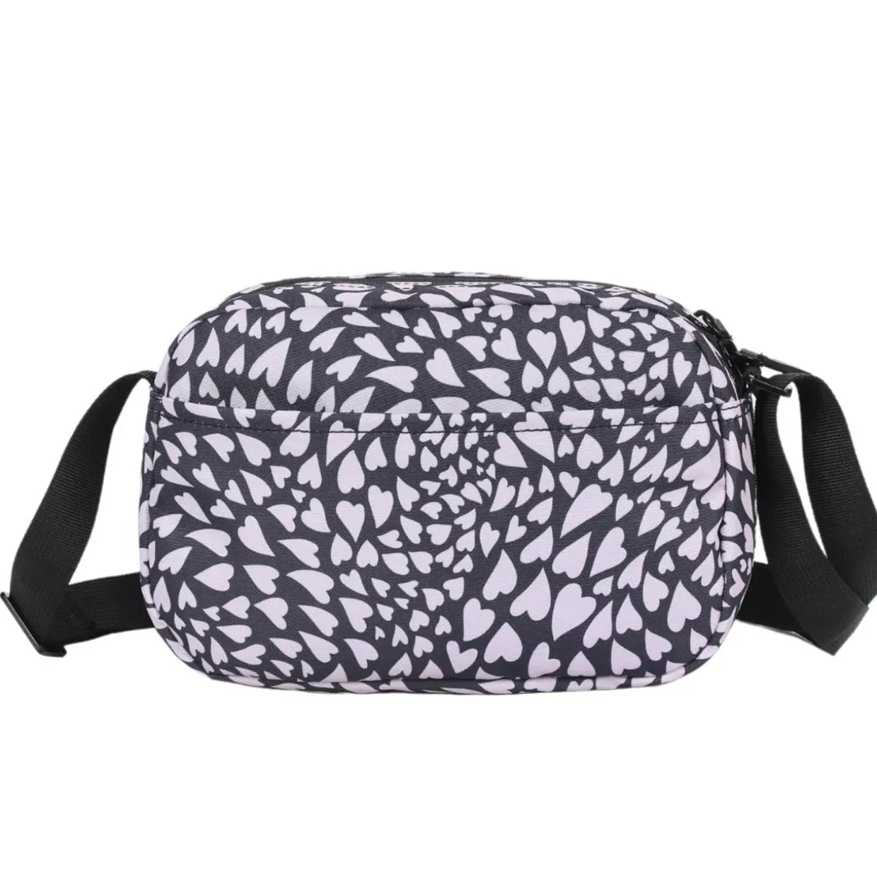 Alimasy Crossbody Bag