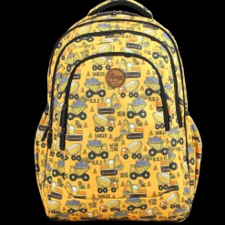 Alimasy Large School Backpack