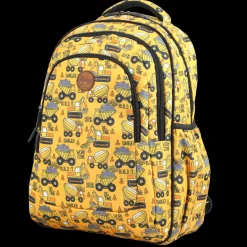 Alimasy Large School Backpack