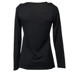 All Seasons Merino/Tencel LS Breastfeeding Top