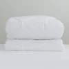 All Seasons Wool Cot Duvet Inner 2-Pack