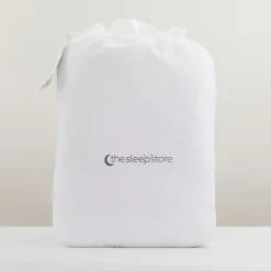 All Seasons Wool Cot Duvet Inner 2-Pack