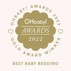 All Seasons Wool Cot Duvet Inner 2-Pack