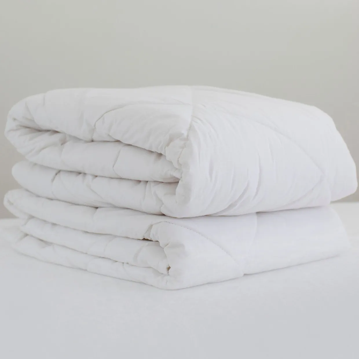 All Seasons Wool Duvet Inner 2-Pack