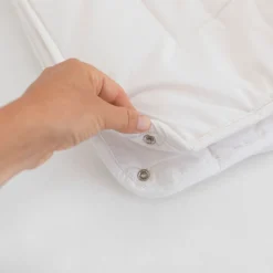 All Seasons Wool Duvet Inner 2-Pack