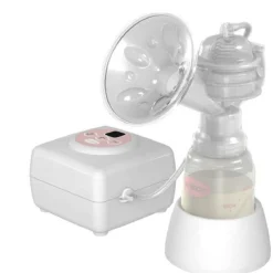 ALLEGRO Electric Breast Pump