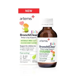 Artemis Kids BronchiClear