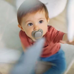 Avent Soother Ultra Soft 2 Pack