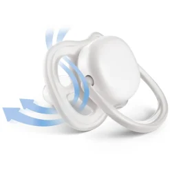 Avent Ultra Air Soothers 2pk