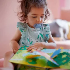 Avent Ultra Air Soothers 2pk