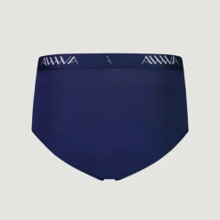 AWWA All Day Organic Cotton Full Brief (Heavy Flow)
