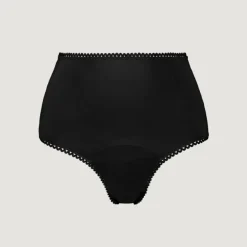 AWWA Tencel High Rise Brief (Moderate Flow)