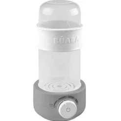 Béaba Baby Milk Second Bottle Warmer