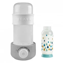 Béaba Baby Milk Second Bottle Warmer