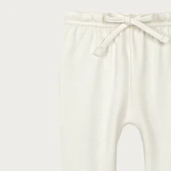 Babu Basics Organic Cotton Footed Leggings