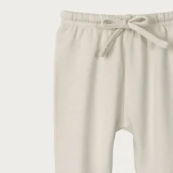 Babu Basics Organic Cotton Footed Leggings