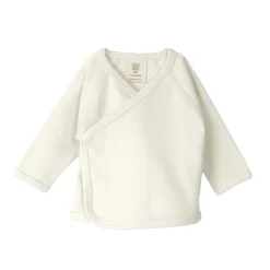 Babu Basics Organic Cotton Kimono Cardigan