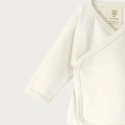 Babu Basics Organic Cotton Kimono Cardigan