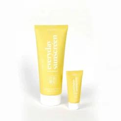 Babu Everyday Sunscreen SPF30+ - Sample Size 20ml