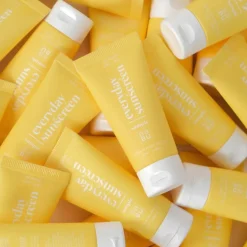 Babu Everyday Sunscreen SPF30+ - Sample Size 20ml