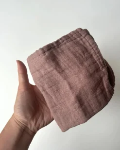 Babu Muslin Face Cloth Set 3pk