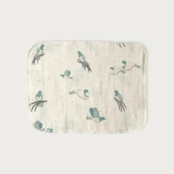 Babu Muslin Wash Cloth 6 Pack