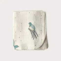 Babu Muslin Wash Cloth 6 Pack