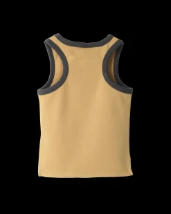 Babu Organic Cotton Singlet