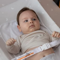 Baby Basic Change Mat Cover