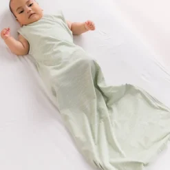 Baby Basics 0.2 Tog Cotton Sleeping Bag