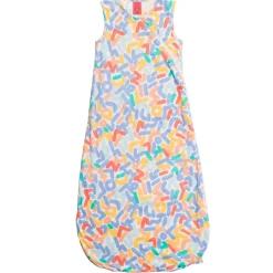 Baby Basics 0.2 Tog Cotton Sleeping Bag