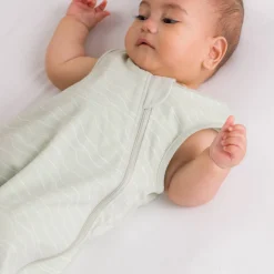 Baby Basics 1.0 Tog Cotton Sleeping Bag