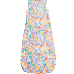 Baby Basics 1.0 Tog Cotton Sleeping Bag