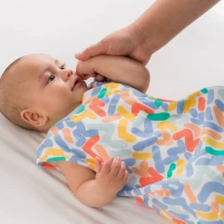 Baby Basics 1.0 Tog Cotton Sleeping Bag