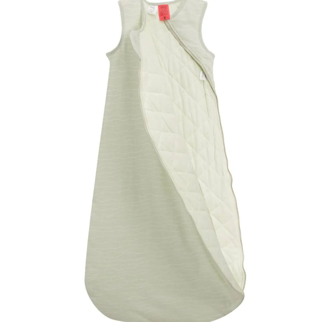 Baby Basics 2.5 Tog Sleeping Bag