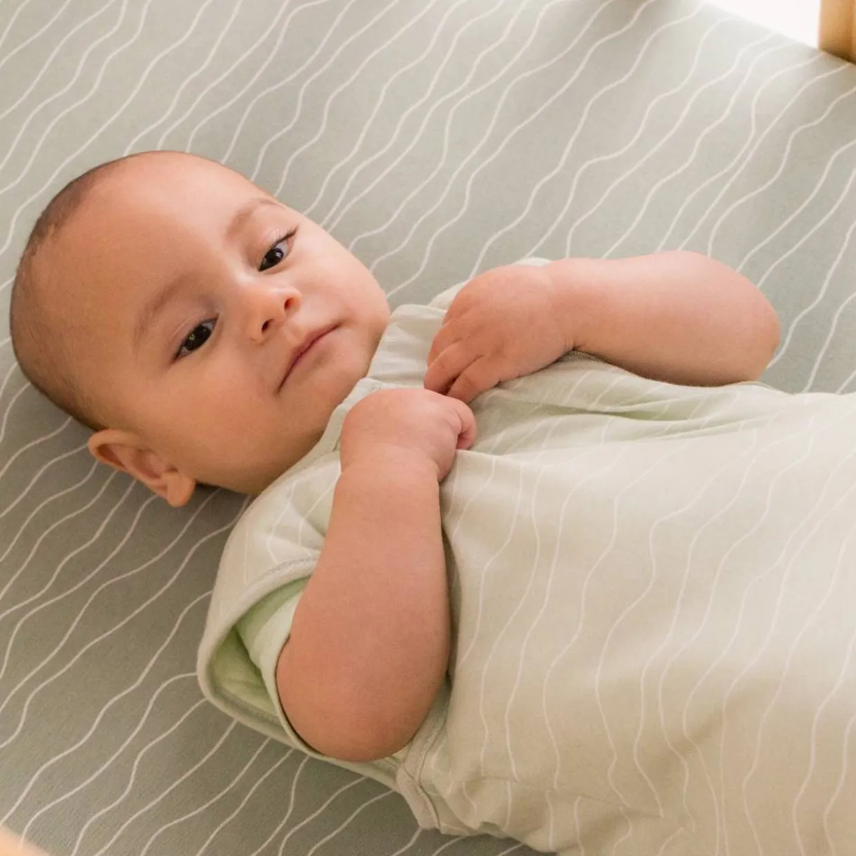 Baby Basics 3.5 Tog Sleeping Bag