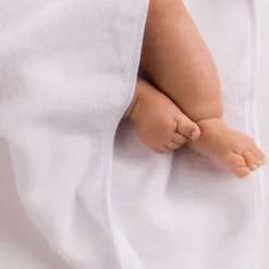 Baby Basics Baby Hooded Towel