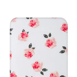 Baby Basics Large Co-Sleeper Fitted Sheet - 61 x 97cm