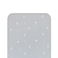 Baby Basics Large Co-Sleeper Fitted Sheet - 61 x 97cm