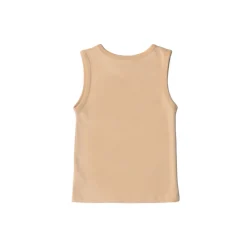 Baby Basics Organic Cotton Toddler Singlet