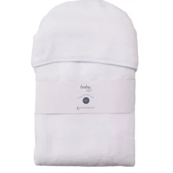 Baby Basics Toddler Hooded Towel