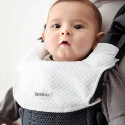 Baby Bjorn Baby Carrier Harmony Bib