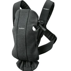 Baby Bjorn Baby Carrier Mini - 3D Jersey