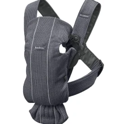 Baby Bjorn Baby Carrier Mini - 3D Mesh