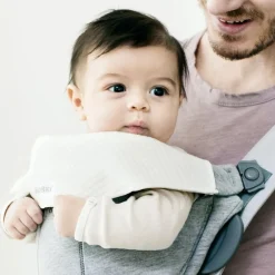 Baby Bjorn Baby Carrier Mini - 2 Pack Bib